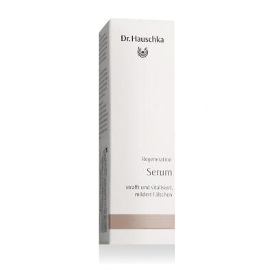 Dr. Hauschka Regenerating Serum Serum za lice za žene 30 ml