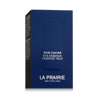 La Prairie Skin Caviar Eye Essence Serum za područje oko očiju za žene 15 ml