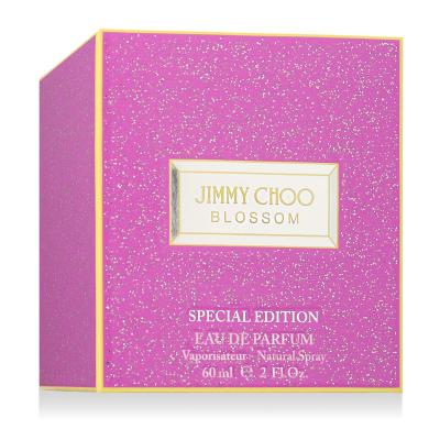 Jimmy Choo Jimmy Choo Blossom Special Edition 2024 Parfemska voda za žene 60 ml