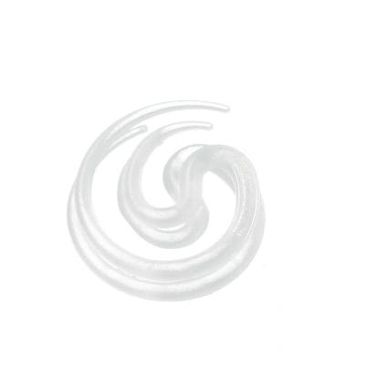 Invisibobble Bunstar Kopča za kosu 2 kom Nijansa Ice Ice Lady