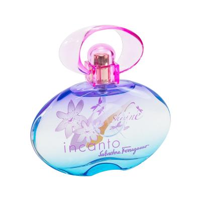 Ferragamo Incanto Shine Toaletna voda za žene 100 ml