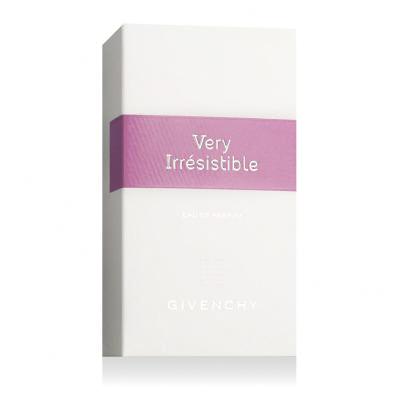 Givenchy Very Irresistible Parfemska voda za žene 80 ml