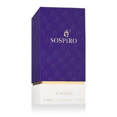 Sospiro Il Padrino Parfemska voda 100 ml