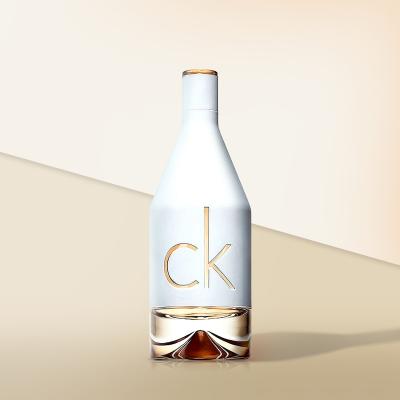 Calvin Klein CK IN2U Toaletna voda za žene 150 ml