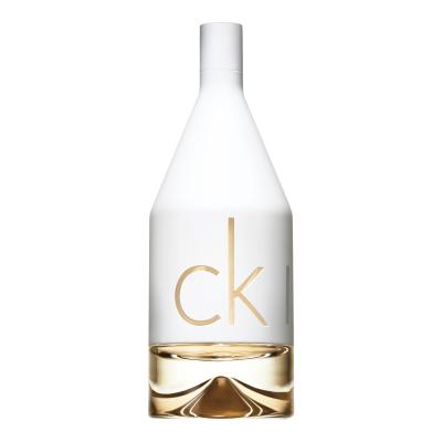 Calvin Klein CK IN2U Toaletna voda za žene 100 ml