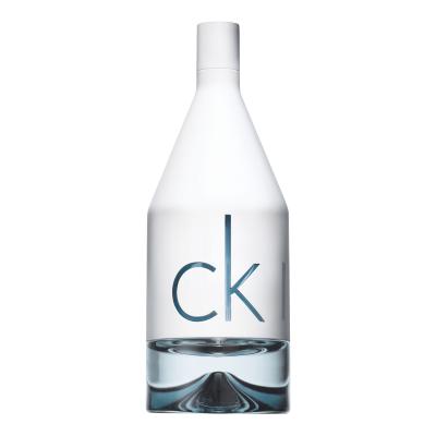 Calvin Klein CK IN2U Toaletna voda za muškarce 150 ml