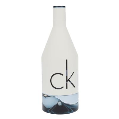 Calvin Klein CK IN2U Toaletna voda za muškarce 100 ml