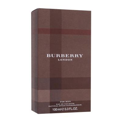 Burberry London Toaletna voda za muškarce 100 ml