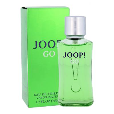 JOOP! Go Toaletna voda za muškarce 50 ml