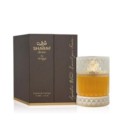 Zimaya Sharaf Divine Parfemski ekstrakt 100 ml