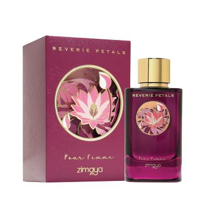 Zimaya Reverie Petals Parfemska voda za žene 100 ml