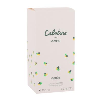 Gres Cabotine de Grès Toaletna voda za žene 100 ml