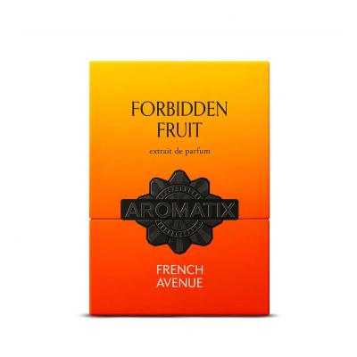 French Avenue Aromatix Forbidden Fruit Parfemski ekstrakt 100 ml