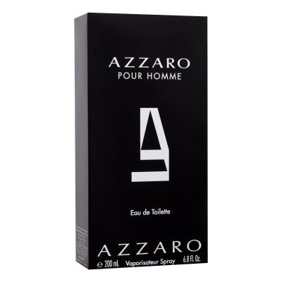 Azzaro Pour Homme Toaletna voda za muškarce 200 ml