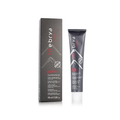 Inebrya Color Boja za kosu 100 ml Nijansa Mahogany