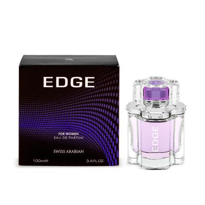 Swiss Arabian Edge Parfemska voda za žene 100 ml