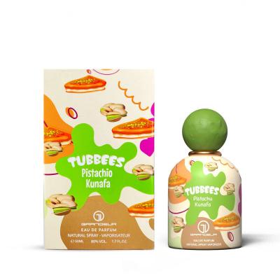 Grandeur Tubbees Pistachio Kunafa Parfemska voda 50 ml