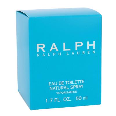 Ralph Lauren Ralph Toaletna voda za žene 50 ml