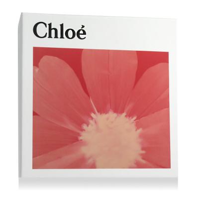Chloé Chloé L'Eau De Parfum Intense Poklon set parfemska voda 50 ml + losion za tijelo 100 ml