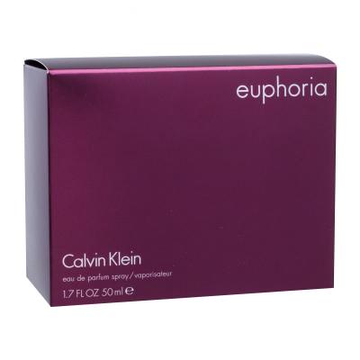 Calvin Klein Euphoria Parfemska voda za žene 50 ml