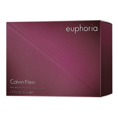 Calvin Klein Euphoria Parfemska voda za žene 50 ml