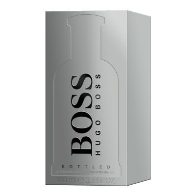 HUGO BOSS Boss Bottled Vodica nakon brijanja za muškarce 100 ml