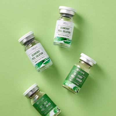 Stayve Seanergy Peel Ampoule Piling set