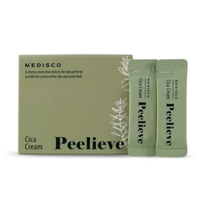 Medisco Peelieve CICA Cream Dnevna krema za lice 30x2 ml