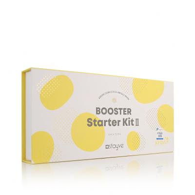 Stayve Booster Starter Kit II Serum za lice za žene set