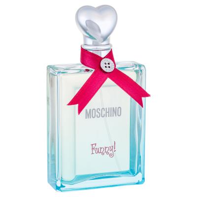 Moschino Funny! Toaletna voda za žene 100 ml