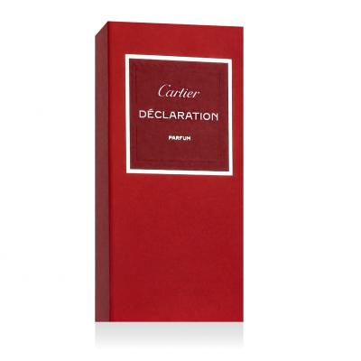 Cartier Déclaration Parfem za muškarce za ponovo punjenje 50 ml