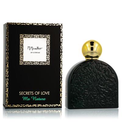 M.Micallef Secrets of Love Ma Nature Parfemska voda 100 ml