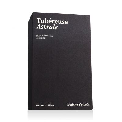 Maison Crivelli Tubéreuse Astrale Parfemski ekstrakt 50 ml