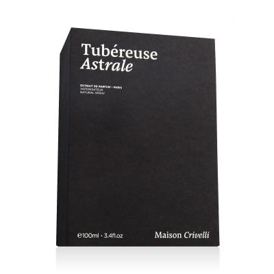 Maison Crivelli Tubéreuse Astrale Parfemski ekstrakt 100 ml