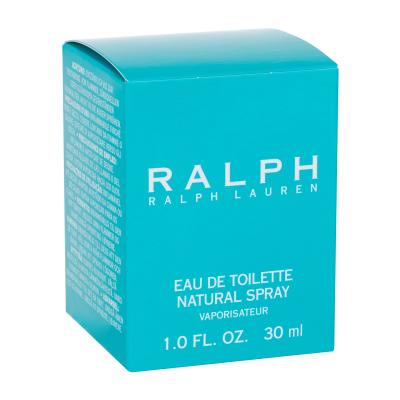 Ralph Lauren Ralph Toaletna voda za žene 30 ml