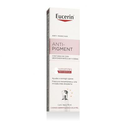 Eucerin Anti-Pigment Dark Circle Eye Corrector Krema za područje oko očiju za žene 15 ml
