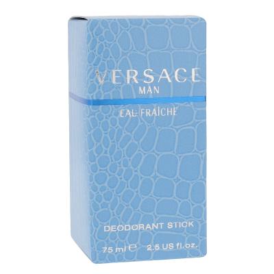 Versace Man Eau Fraiche Dezodorans za muškarce 75 ml