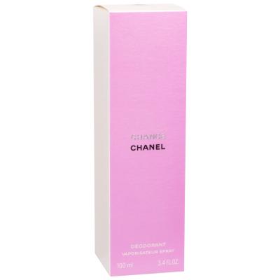 Chanel Chance Dezodorans za žene 100 ml