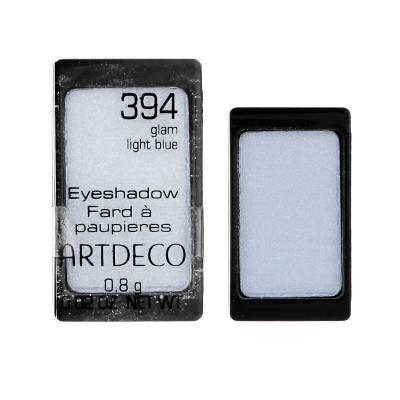 Artdeco Eyeshadow Glam Sjenilo za oči za žene 0,8 g Nijansa 394 Glam Light Blue