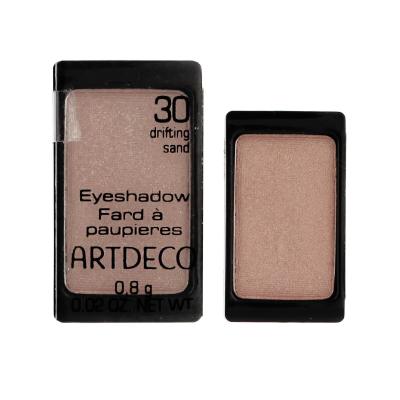 Artdeco Eyeshadow Pearl Sjenilo za oči za žene 0,8 g Nijansa 30 Drifting Sand
