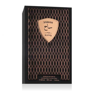 Riiffs Samah Onyx Parfemski ekstrakt 100 ml