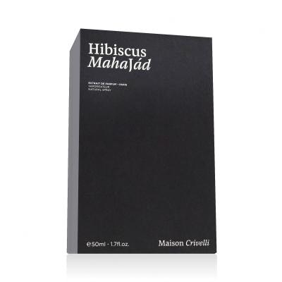 Maison Crivelli Hibiscus Mahajád Parfemski ekstrakt 50 ml