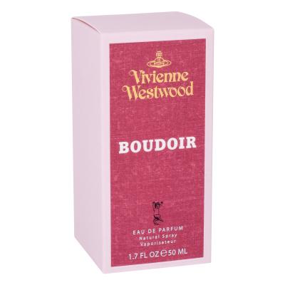 Vivienne Westwood Boudoir Parfemska voda za žene 50 ml