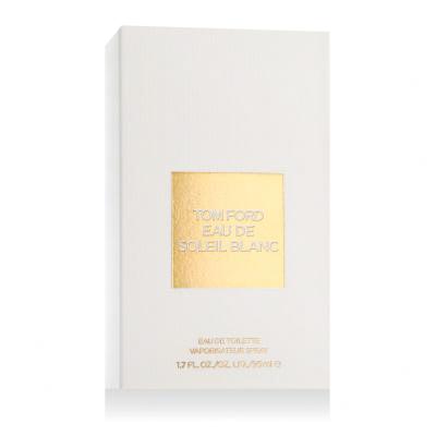 TOM FORD Eau de Soleil Blanc 2025 Toaletna voda 50 ml