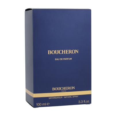 Boucheron Boucheron Parfemska voda za žene 100 ml