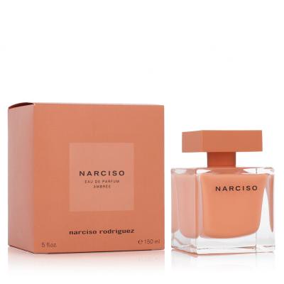 Narciso Rodriguez Narciso Ambrée Parfemska voda za žene 150 ml