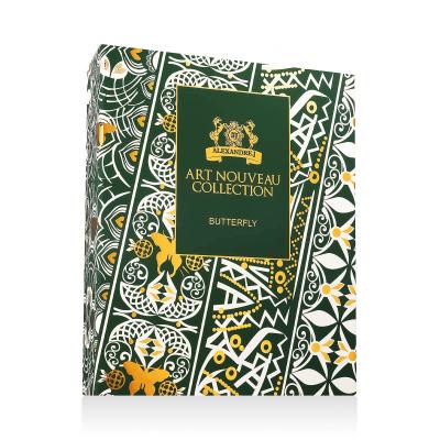 Alexandre.J Art Nouveau Collection Butterfly Parfemska voda 100 ml