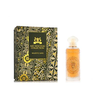 Alexandre.J Art Nouveau Collection Majestic Nard Parfemska voda 100 ml