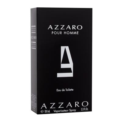Azzaro Pour Homme Toaletna voda za muškarce 100 ml