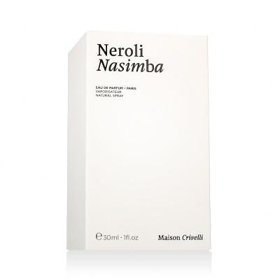 Maison Crivelli Neroli Nasimba Parfemska voda 30 ml